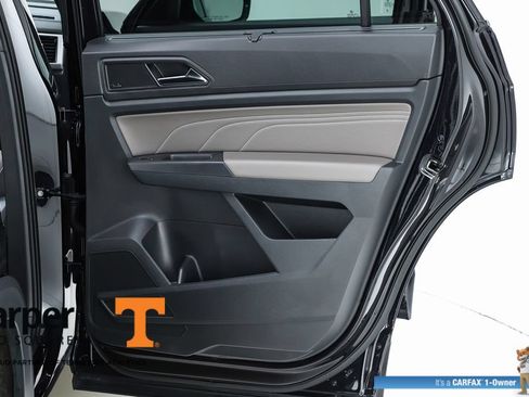 Used 2023 Volkswagen Atlas Cross Sport SEL Premium R-Line AWD/4WD image 31