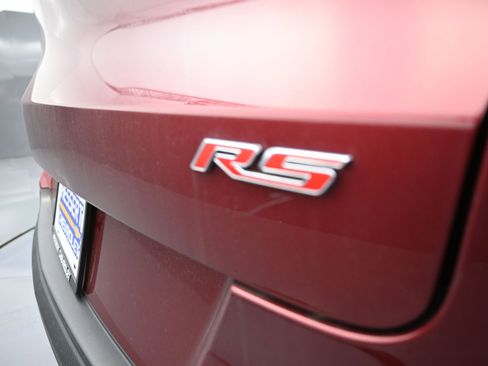 Used 2023 Chevrolet TrailBlazer RS w/ Convenience Package FWD image 34