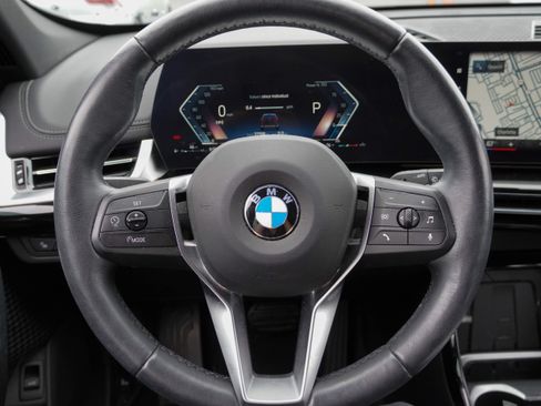 Used 2023 BMW X1 xDrive28i w/ Convenience Package AWD/4WD image 17