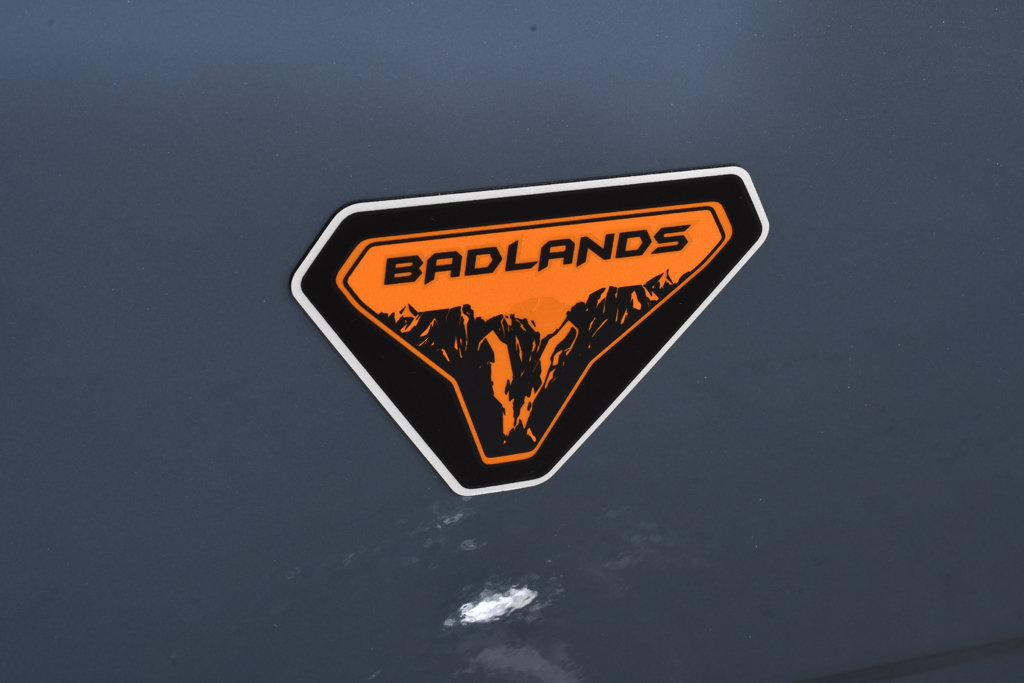 New 2026 Ford Bronco Sport Badlands w/ Badlands Tech Package AWD/4WD image 22
