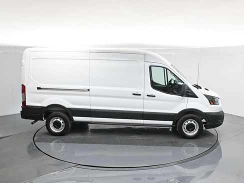New 2026 Ford Transit 250 148 Medium Roof w/ Load Area Protection Package image 55