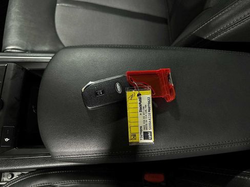 Used 2021 Kia K5 GT-Line w/ GT-Line FWD Premium Package image 32