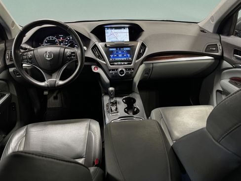 Used 2014 Acura MDX FWD w/ Technology Package image 33