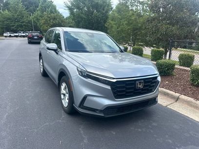 Used 2023 Honda CR-V LX
