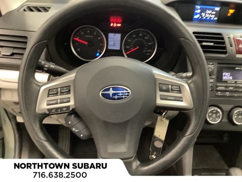 Used 2014 Subaru Forester 2.5i Premium w/ All-Weather Package AWD/4WD image 20