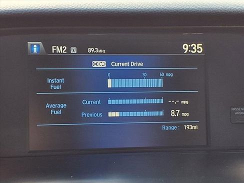 Used 2015 Honda Accord Sport image 18