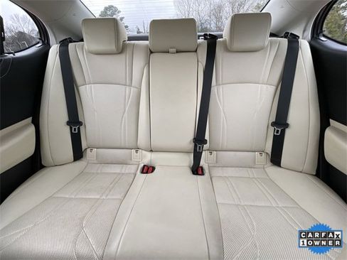 Used 2022 Lexus ES 350 Ultra Luxury image 16