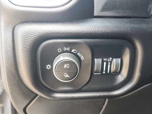 Used 2024 RAM 2500 Laramie w/ Safety Group AWD/4WD image 26