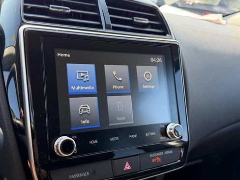 Used 2024 Mitsubishi Outlander Sport ES AWD/4WD image 18
