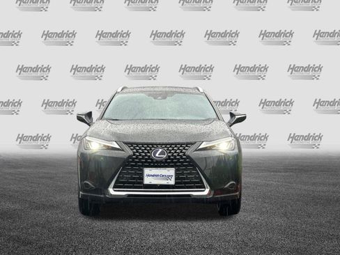 Certified 2022 Lexus UX 250h w/ Accessory Package (Z1) image 10