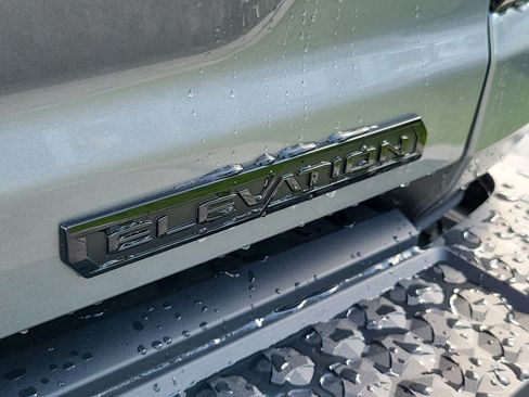 New 2026 GMC Canyon Elevation w/ Convenience Package RWD image 8