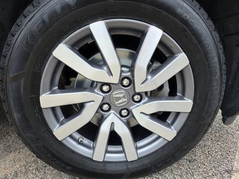 Used 2019 Honda Pilot EX-L image 7
