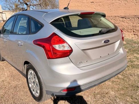 Used 2012 Ford Focus SE image 15