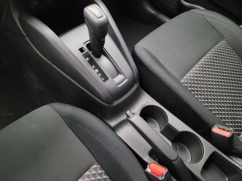 Used 2024 Nissan Versa S w/ Trunk Package image 26