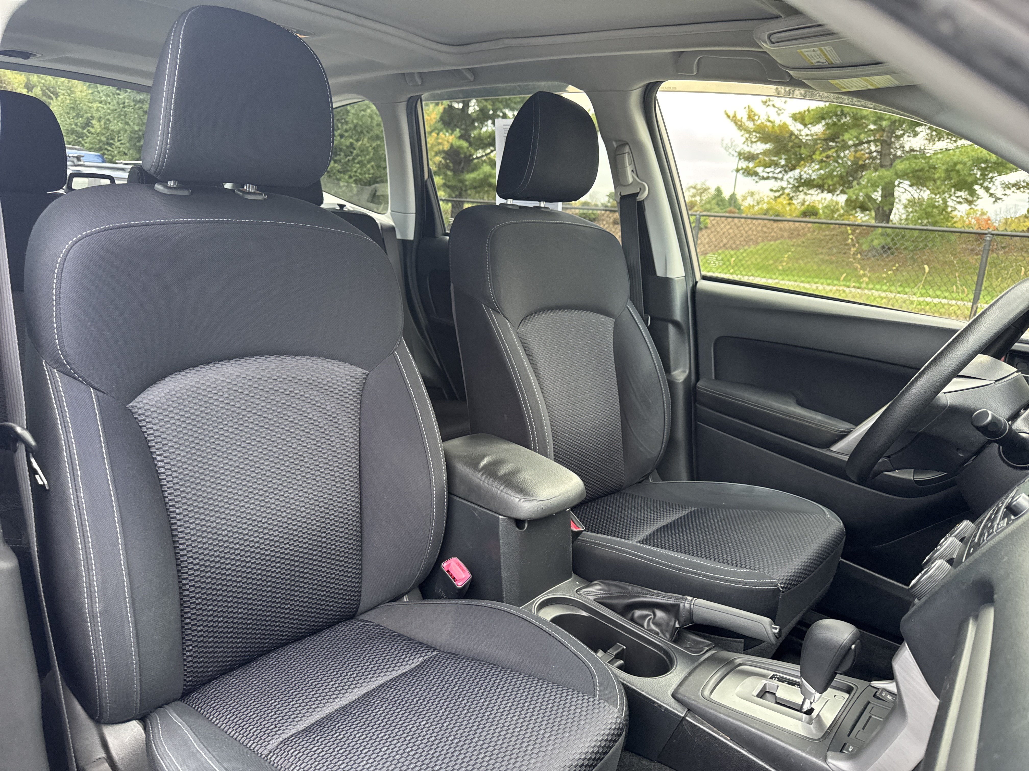 Used 2015 Subaru Forester 2.5i Premium AWD/4WD image 14