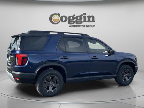 New 2026 Honda Passport RTL image 5