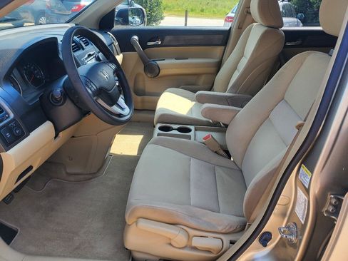 Used 2008 Honda CR-V EX image 15