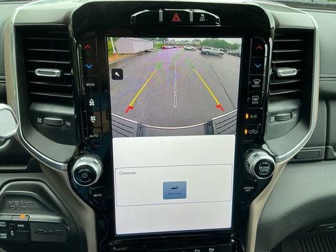 Used 2022 RAM 2500 Laramie image 21