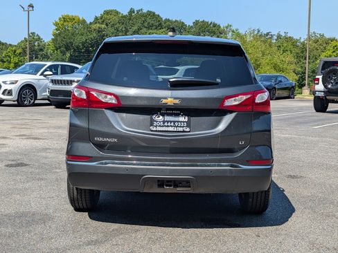 Used 2020 Chevrolet Equinox LT FWD image 8