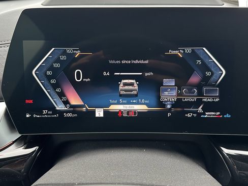 Used 2026 BMW X2 xDrive28i w/ Technology Package image 20