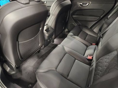 New 2026 Volvo XC60 B5 Plus w/ Climate Package AWD/4WD image 30