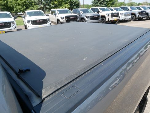 Used 2020 Chevrolet Silverado 1500 RST AWD/4WD image 36