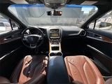 Used 2019 Lincoln Nautilus Reserve image 3
