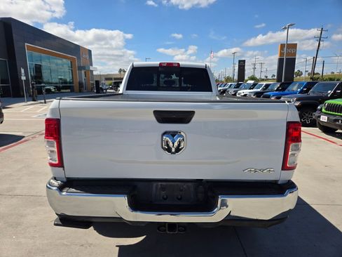 Used 2019 RAM 2500 Tradesman AWD/4WD image 3