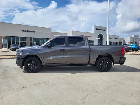 New 2026 RAM 1500 Laramie w/ Laramie Southwest Edition image 2
