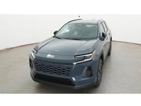 New 2026 Toyota RAV4 LE FWD image 21
