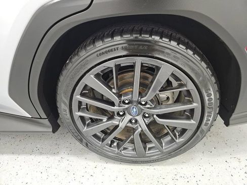 Used 2022 Subaru WRX Premium AWD/4WD image 10