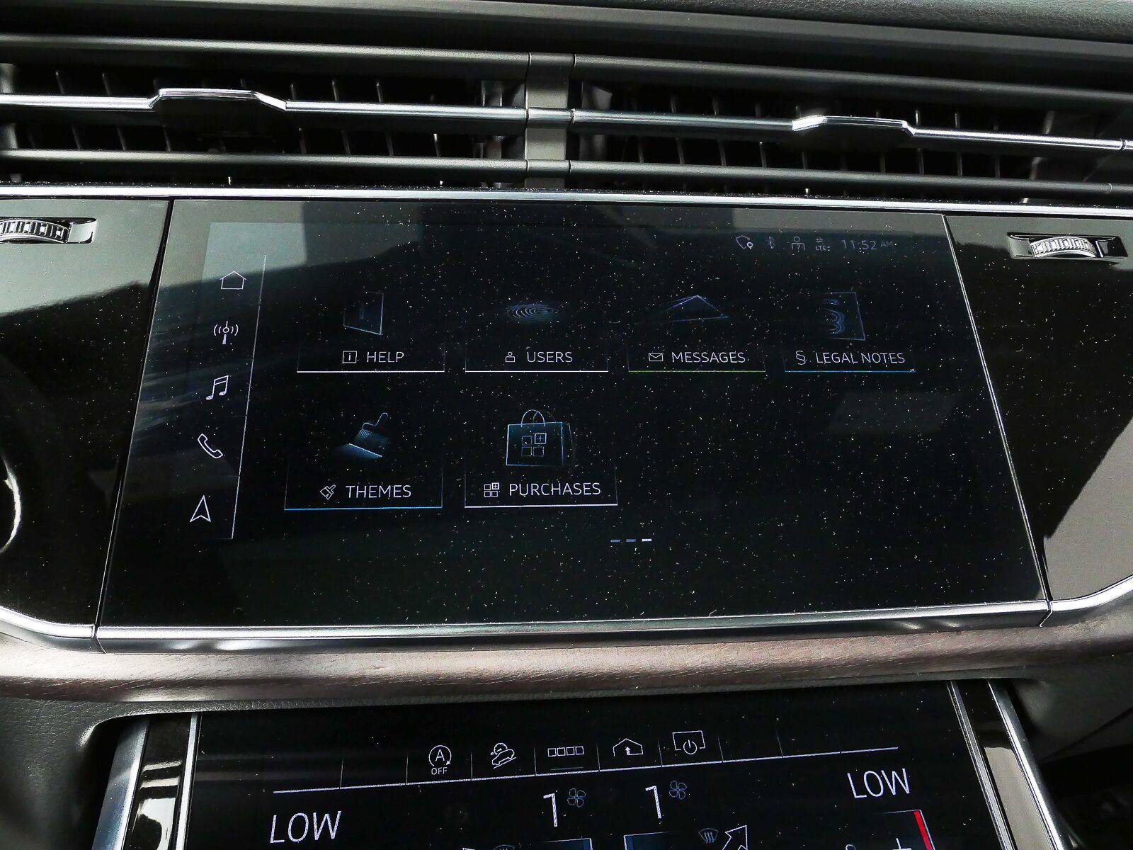 Used 2023 Audi Q7 2.0T Premium Plus w/ Premium Plus Package AWD/4WD image 16