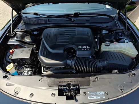 Certified 2023 Dodge Charger GT w/ Blacktop Package RWD image 27