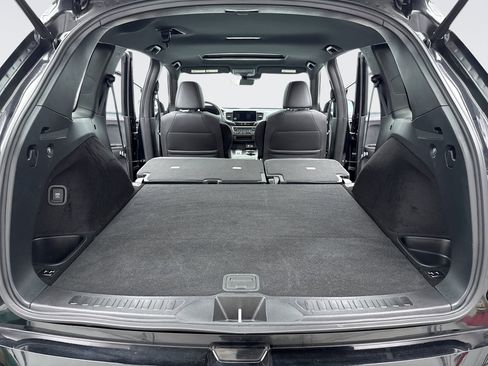 Used 2023 Honda Passport TrailSport image 24