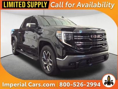 Used 2023 GMC Sierra 1500 SLT w/ SLT Premium Package