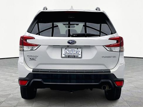 Used 2019 Subaru Forester Limited w/ Popular Package #3 image 4