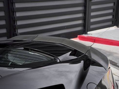 Used 2022 Acura NSX Type S image 13