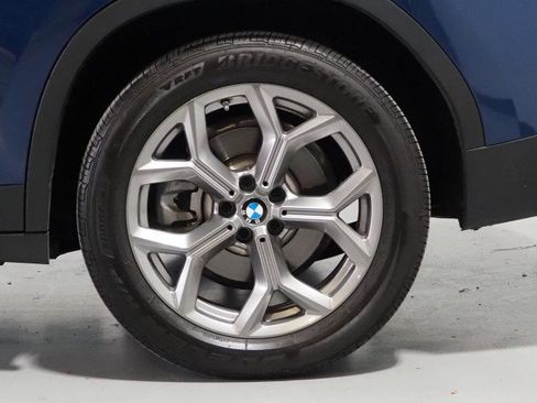 Used 2023 BMW X3 sDrive30i w/ Premium Package image 51