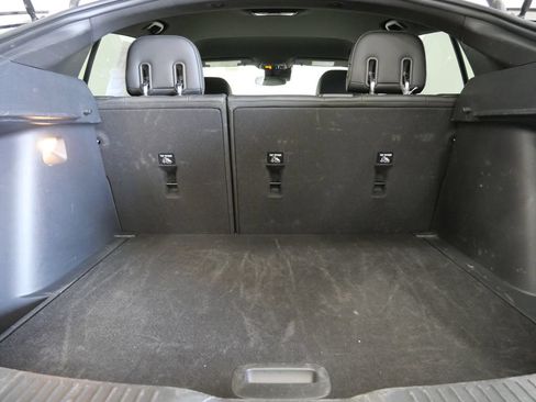 Used 2025 Buick Envista Preferred FWD image 23
