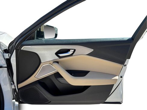 Used 2022 Acura TLX w/ Technology Package image 49