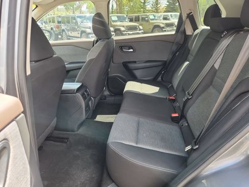 Used 2023 Nissan Rogue SV AWD/4WD image 24