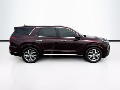 Used 2022 Hyundai Palisade Limited AWD/4WD image 4