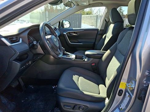 Certified 2022 Toyota RAV4 XLE w/ Convenience Package image 14