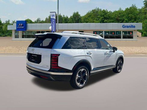 New 2026 Hyundai Palisade Limited AWD/4WD image 6