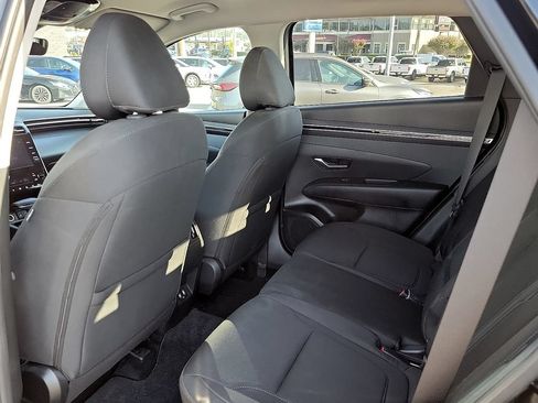 Used 2024 Hyundai Tucson SEL FWD image 10