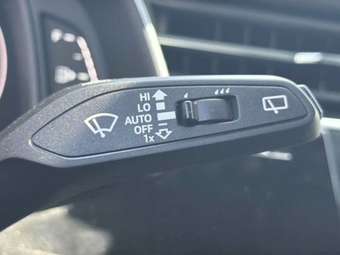 Certified 2025 Audi Q7 3.0T Premium Plus w/ Premium Plus Package AWD/4WD image 23
