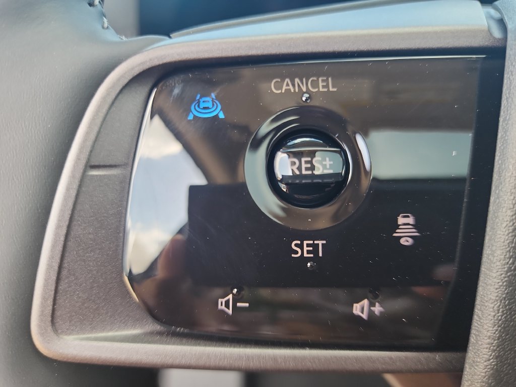 New 2026 Nissan Murano SL AWD/4WD image 33