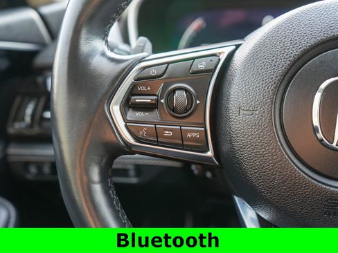 Used 2023 Acura MDX SH-AWD w/ Advance Package image 23