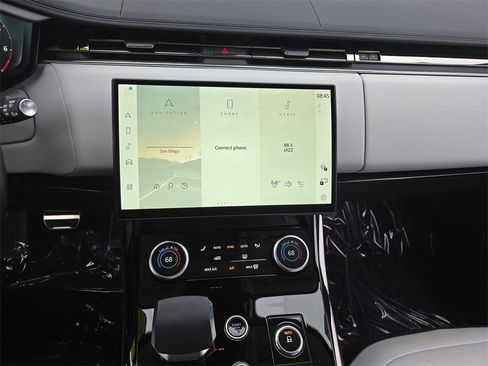 Used 2023 Land Rover Range Rover Sport SE Dynamic image 21