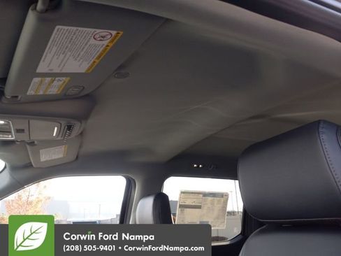 New 2026 Ford F250 Lariat w/ Chrome Package image 23